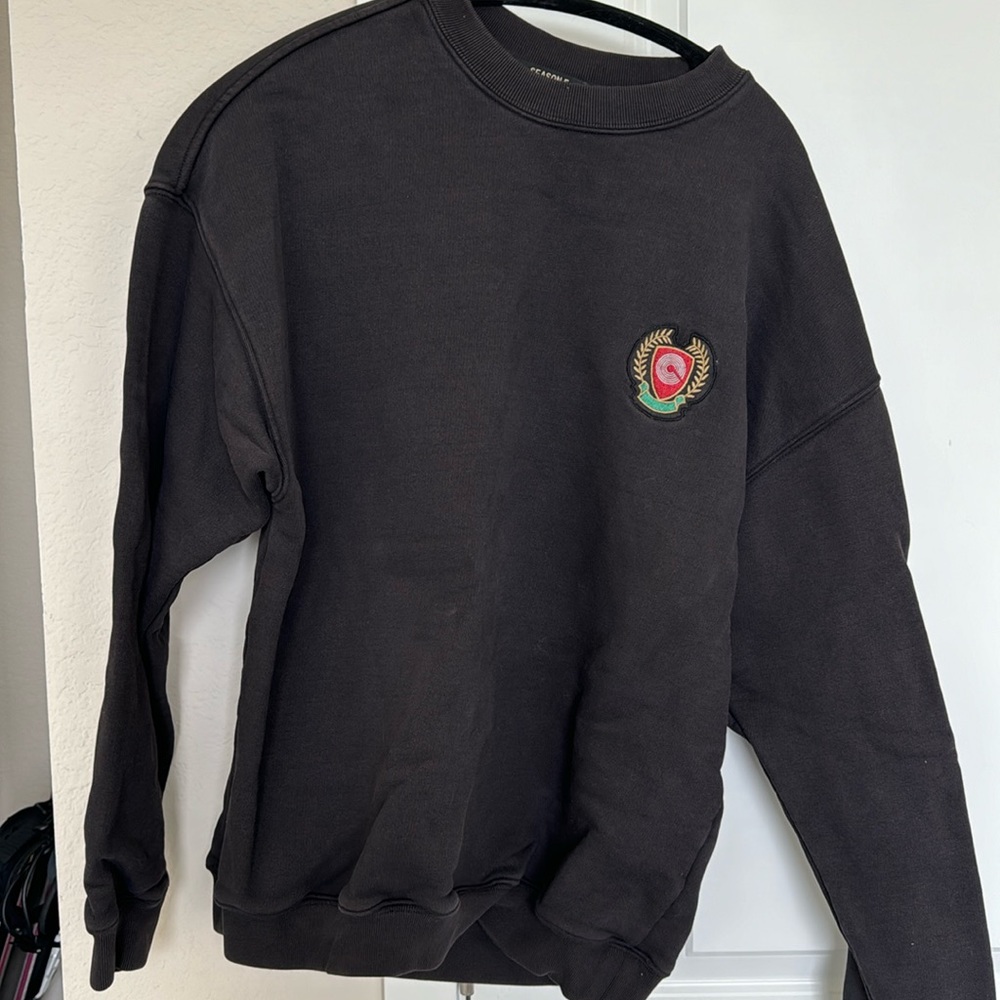 YEEZY SEASON 5 CALABASAS HOODIE SIZE S